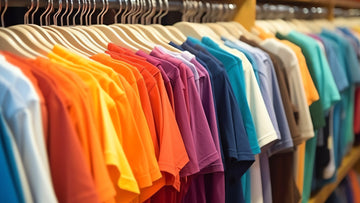 Why Fabric Matters: Choosing the Right Polo T-Shirt