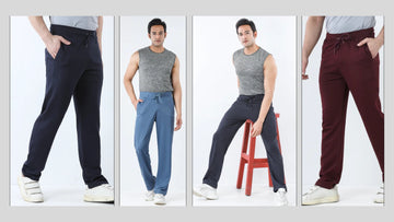 Why Modern Joggers Are the Work-From-Home Hero You Need
