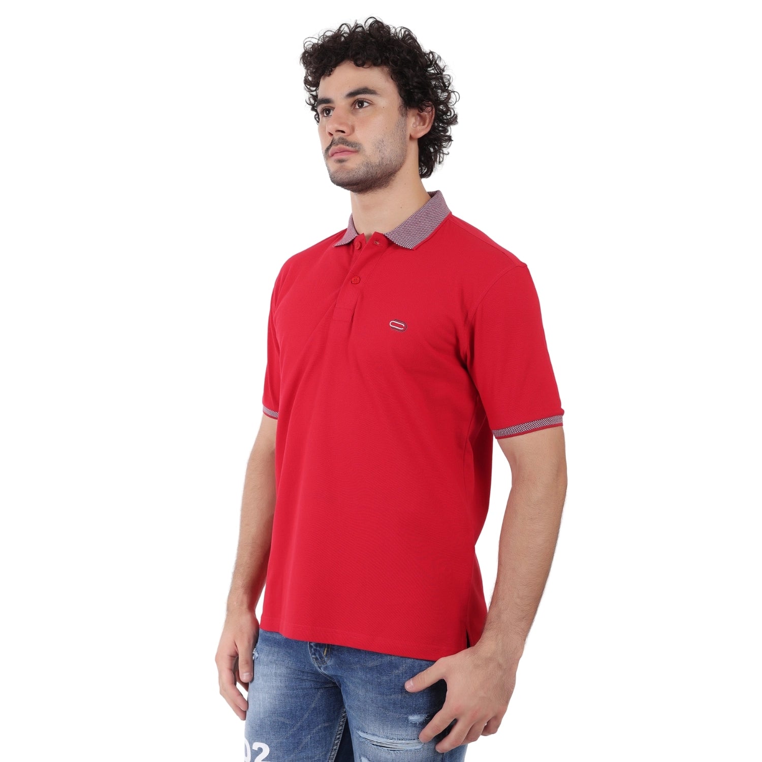 Polo T-shirt