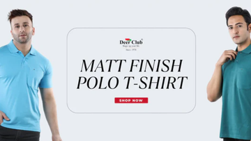 The Do’s of Polo T-Shirt Care