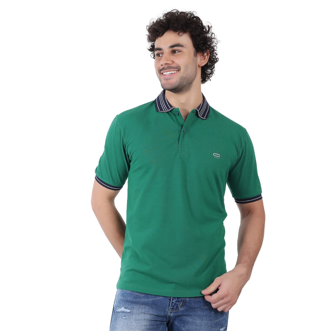 Polo T-shirt