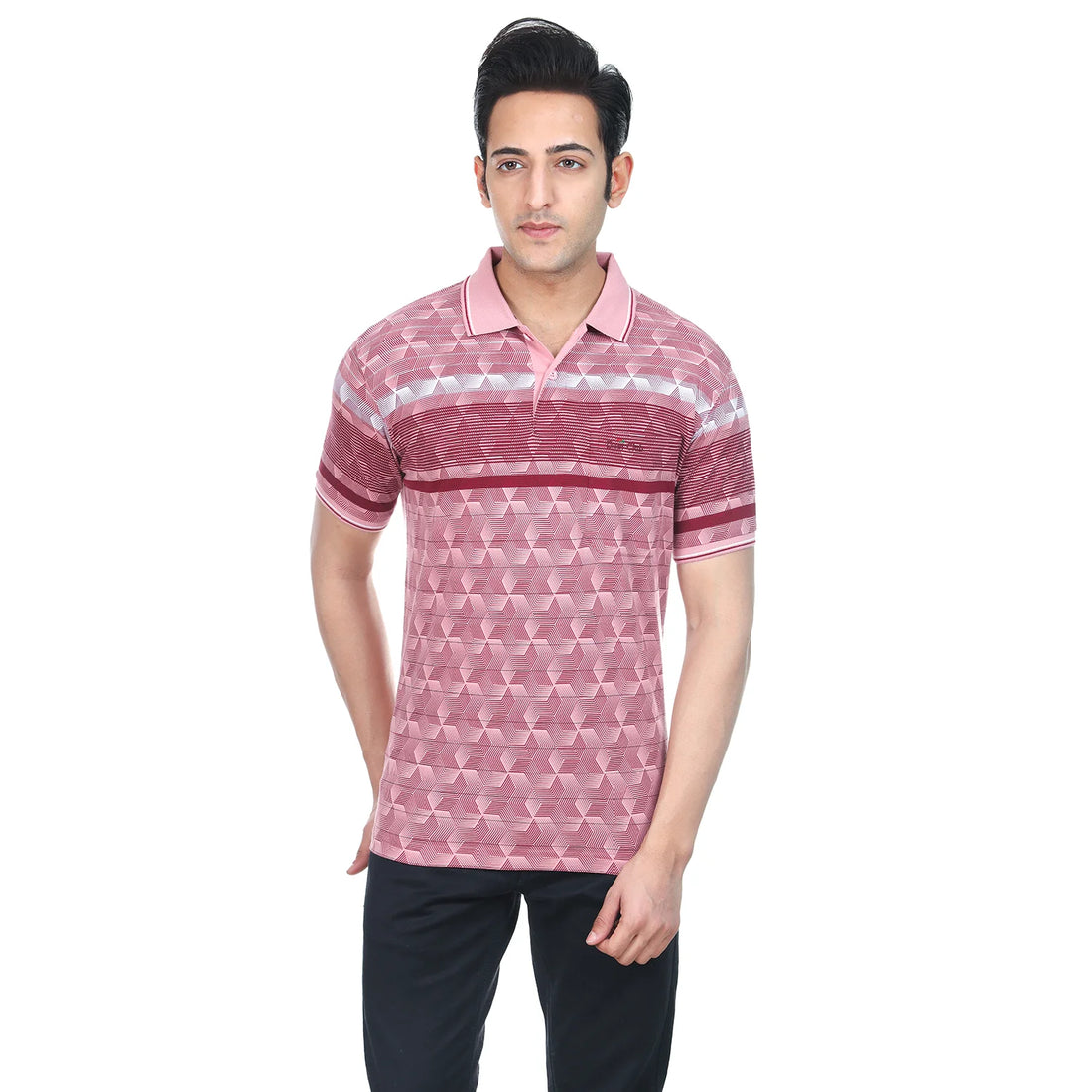 Polo T-shirt