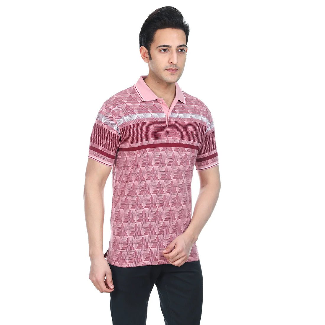 Polo T-shirt