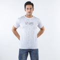 Crew Neck T-Shirt
