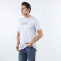 Crew Neck T-Shirt