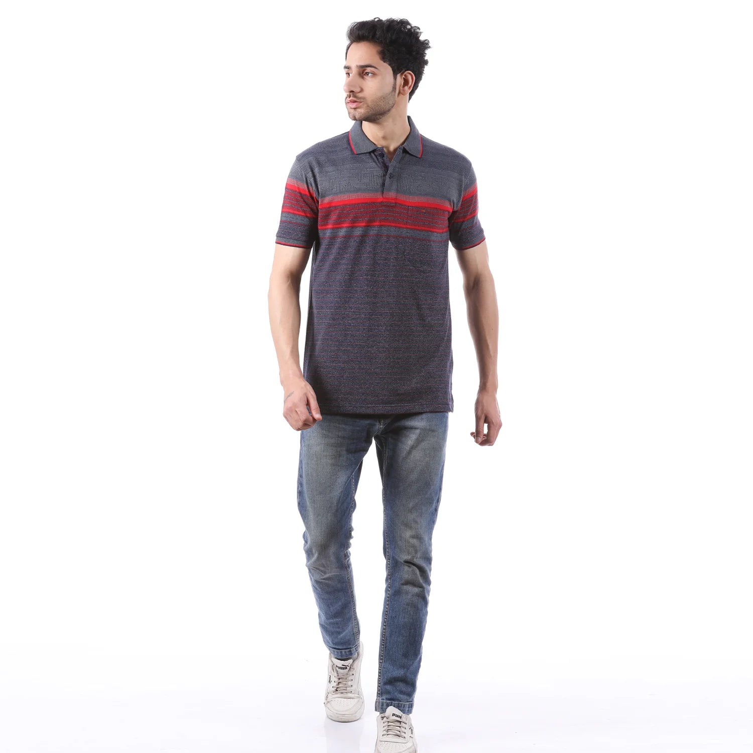 Polo T-shirt