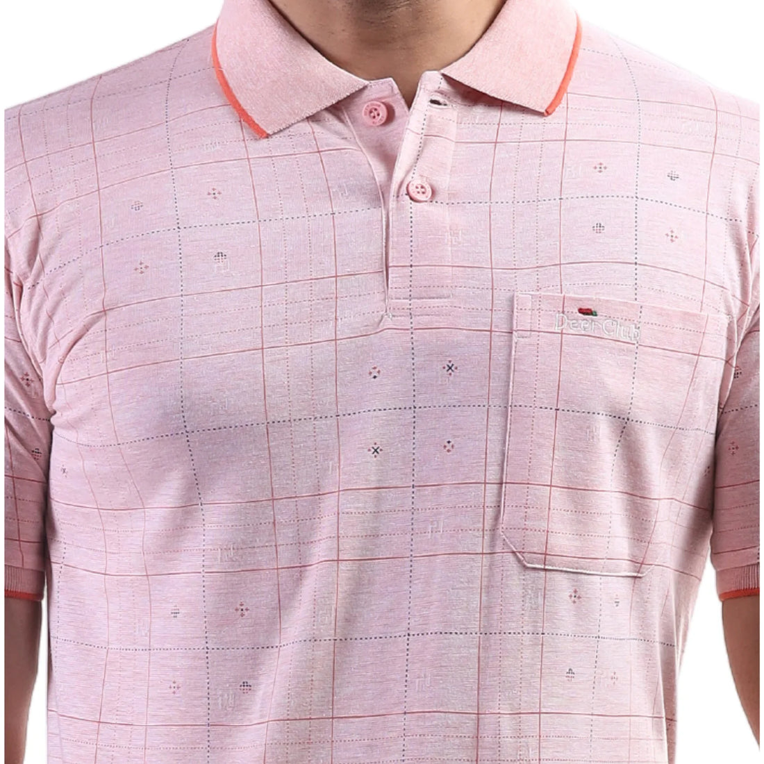 Polo T-shirt