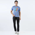 Crew Neck T-Shirt