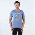 Crew Neck T-Shirt