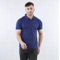 Men's Pocket Polo Tshirt