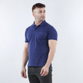 Men's Pocket Polo Tshirt