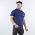Men's Pocket Polo Tshirt