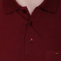 Pocket Polo T-Shirt