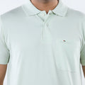 Pocket Polo T-Shirt