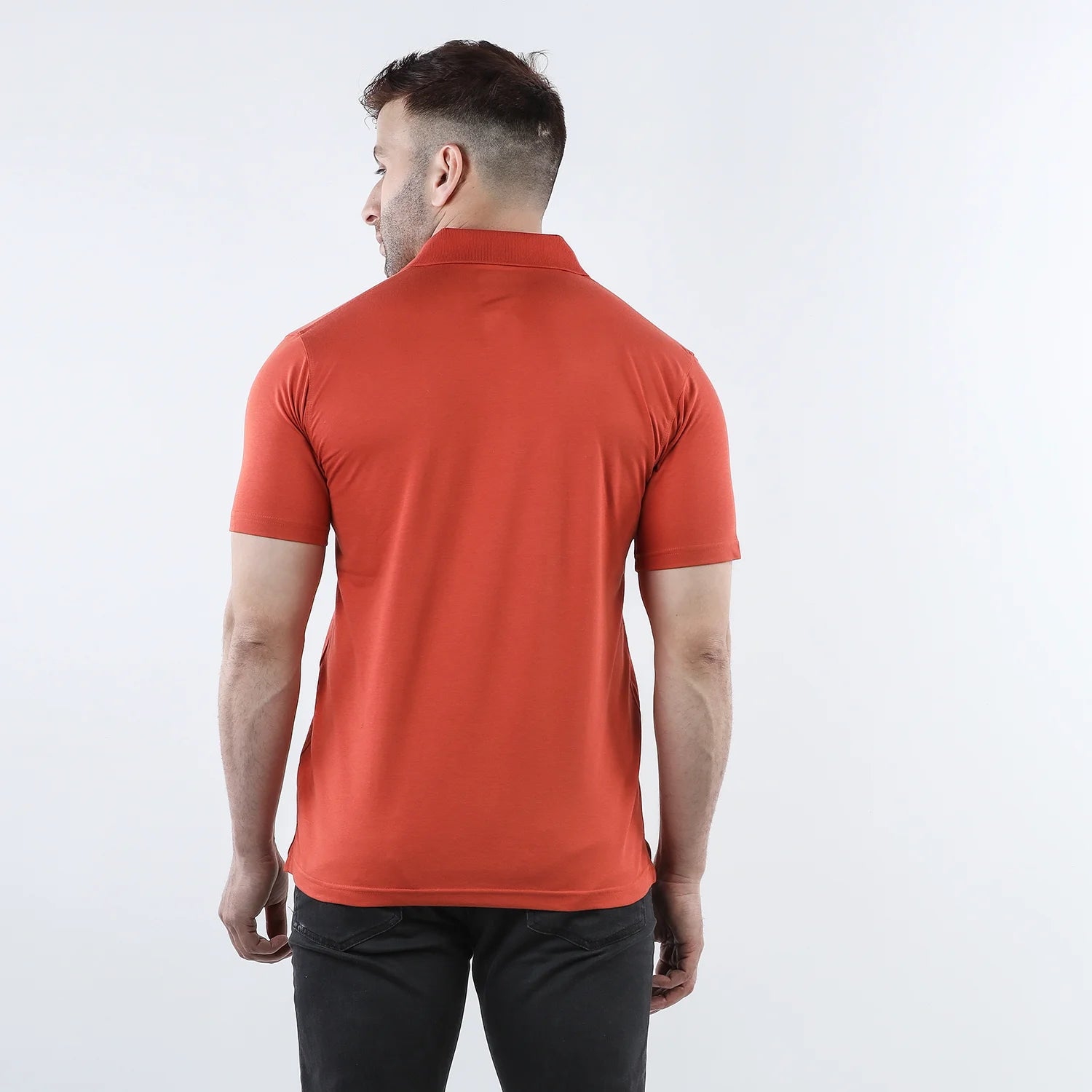 Pocket Polo T-Shirt