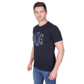 Crew Neck T-shirt